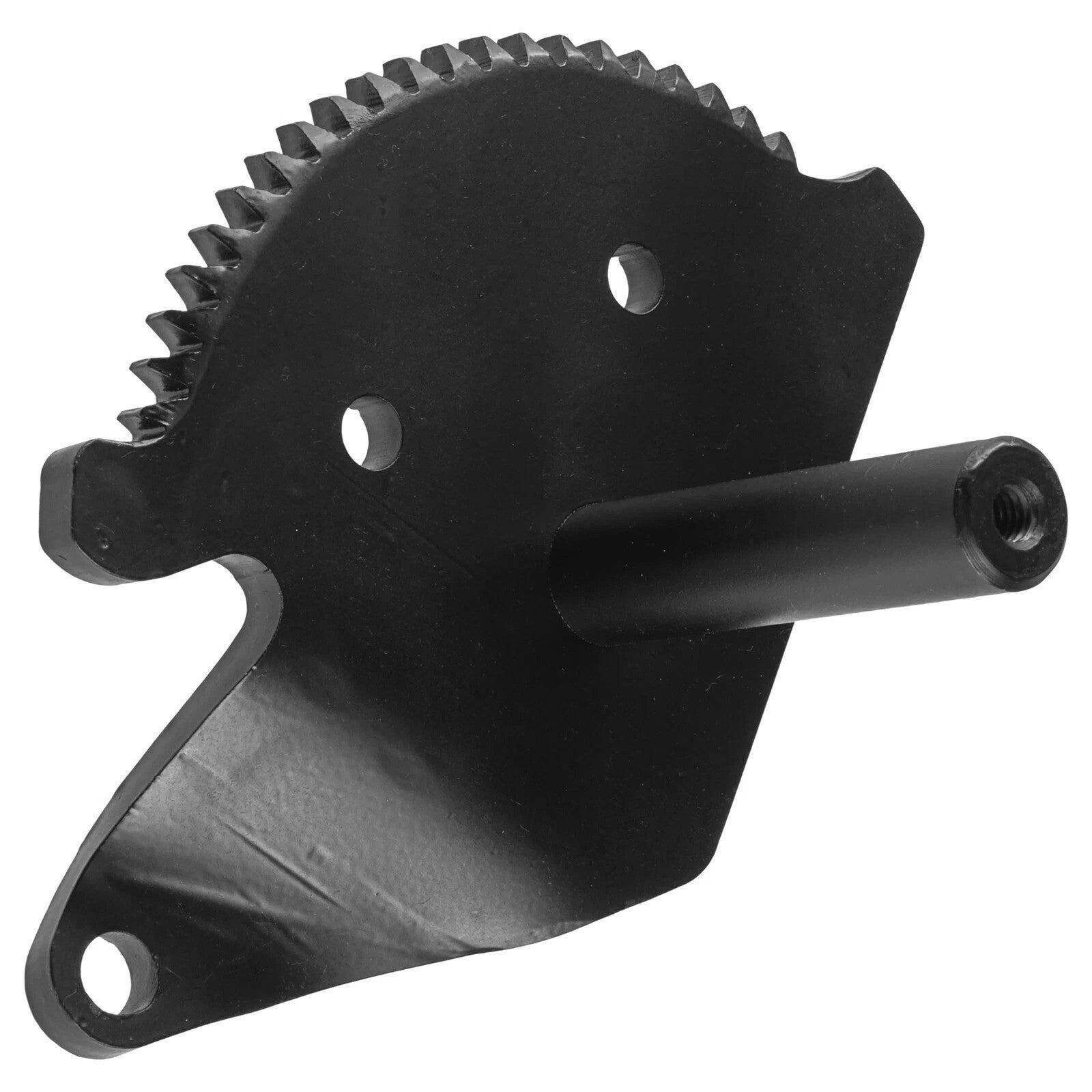 Caltric Steering Gear For Craftsman 138059 AYP 531165701 532138059 Lawn Mower