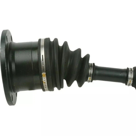 Front Driver and Passenger Side CV Joint Axle Shafts Set 2PCS For Ford F150 4WD