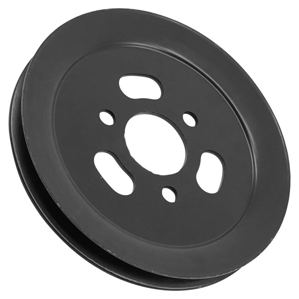 107-7678 60" Deck Spindle Pulley For Toro Z Master 74265 7000 Z580 D Z593 D