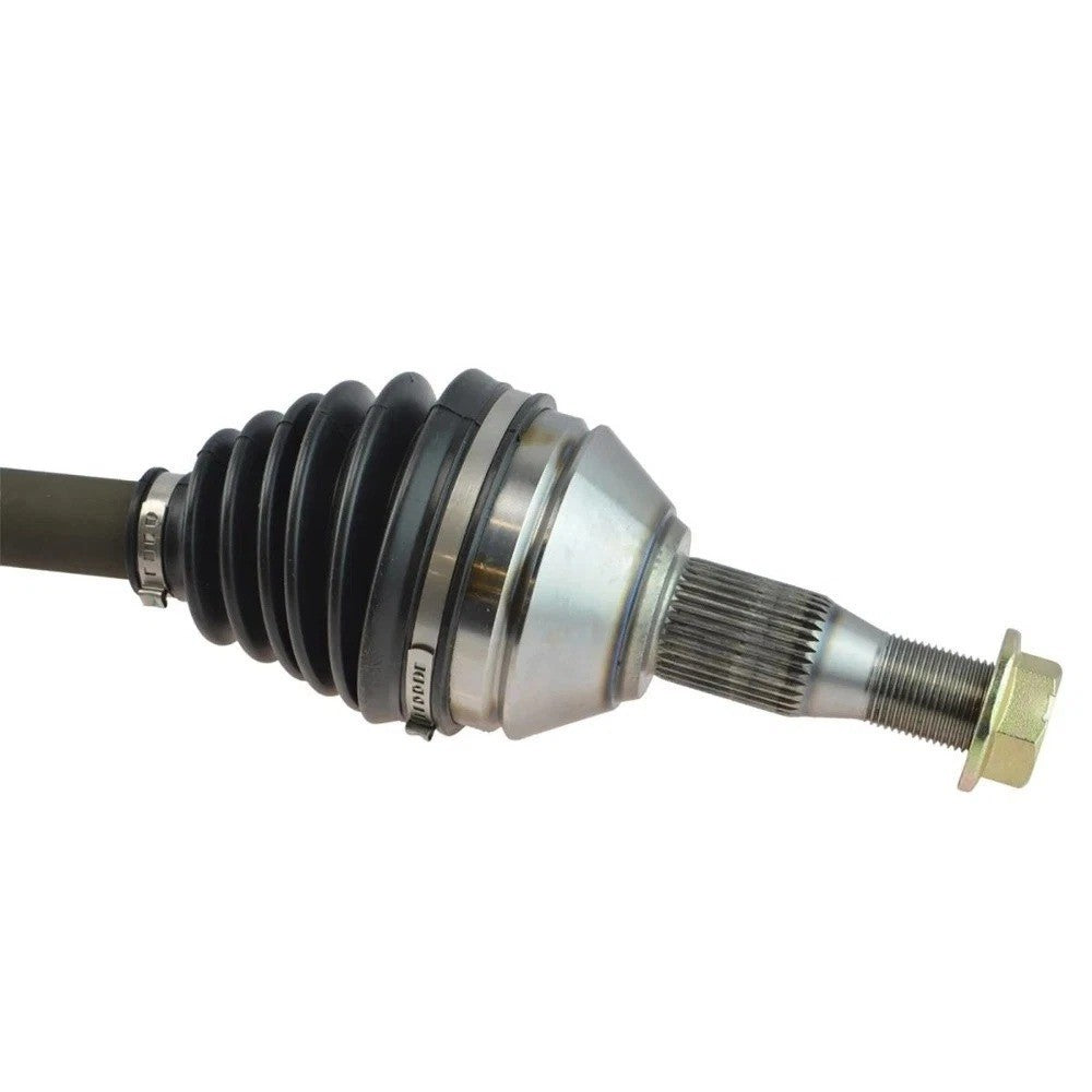Front CV Axle Shaft Assembly LH & RH Kit Pair Set of 2 for Chevy Impala 3.6L New
