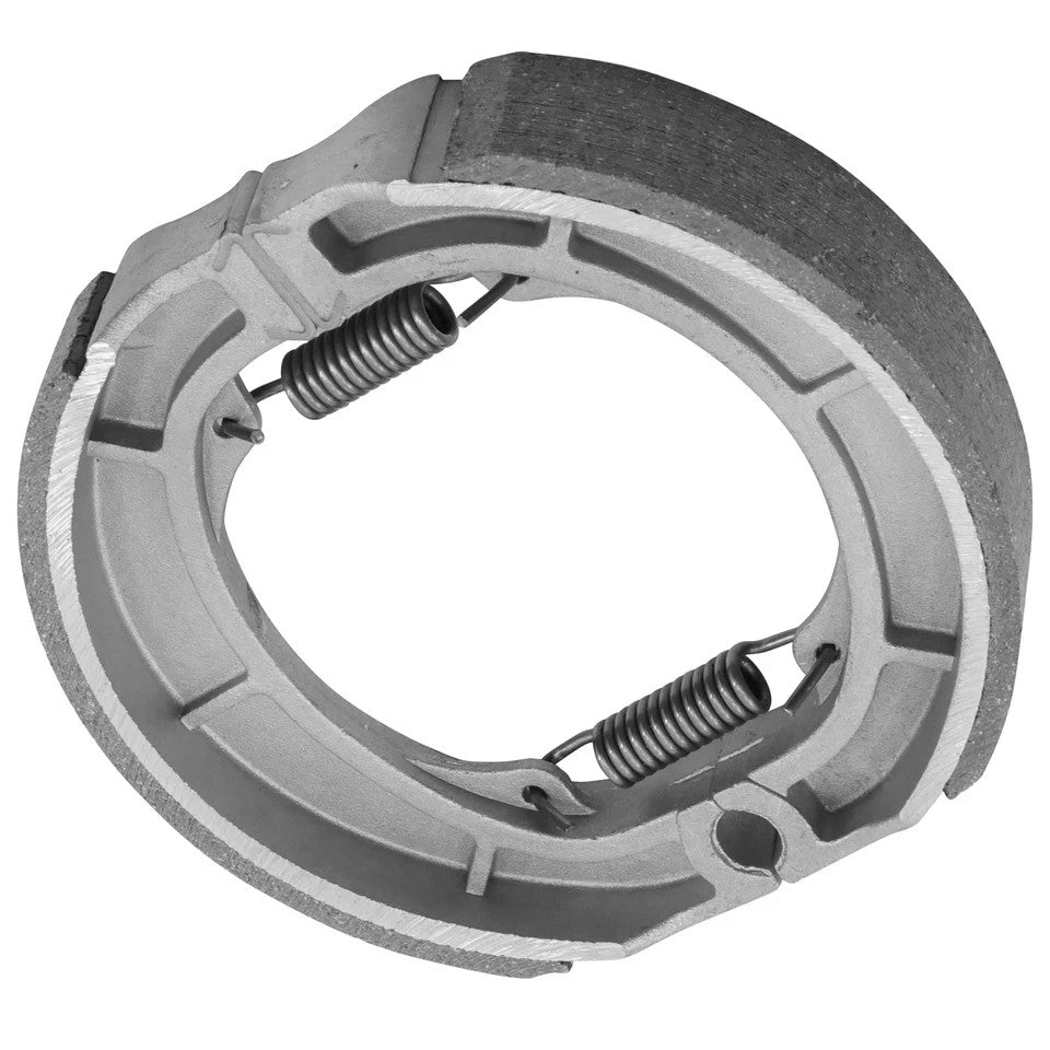 Rear Brake Shoes for Suzuki LT230 LT230Ge Quadrunner 230 1985 1986