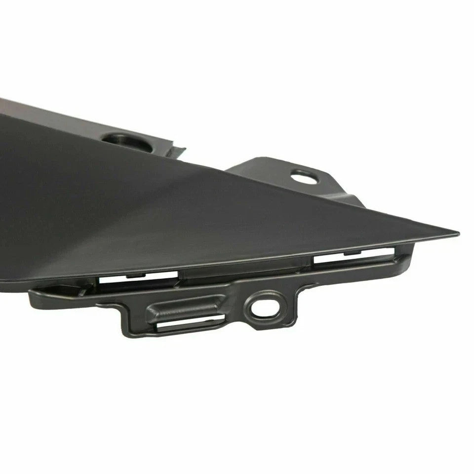 FOR Honda ACCORD SEDAN 18 19 20 FRONT UPPER COVER GRILLE Molding BLACK