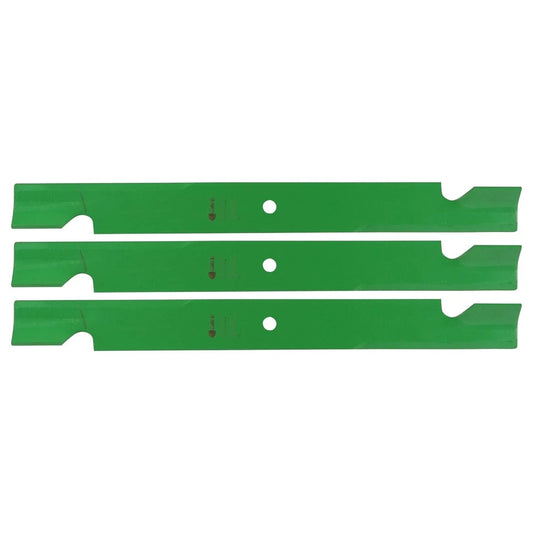 72" Deck Blade for Bad Boy Lightning and Pup 2007-2011 038-7230-00 High Lift