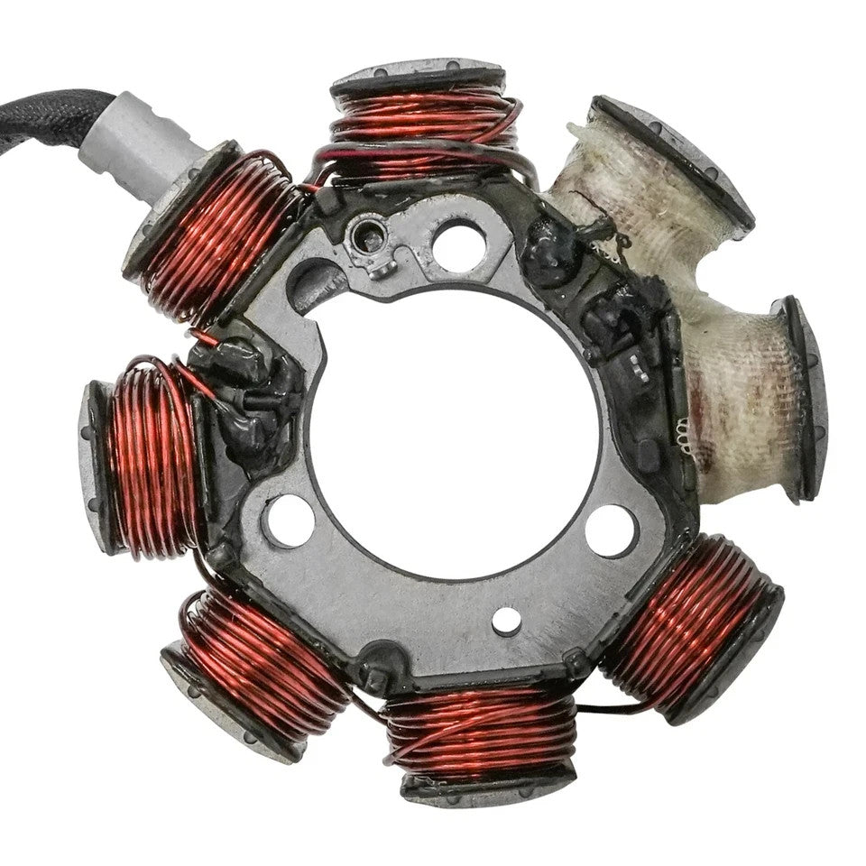 Stator for Honda TRX250TE TRX 250TE Recon 250 ES 2X4 2005 2006 2007 2008-2018