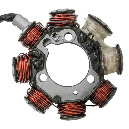 Stator for Honda TRX250TE TRX 250TE Recon 250 ES 2X4 2005 2006 2007 2008-2018