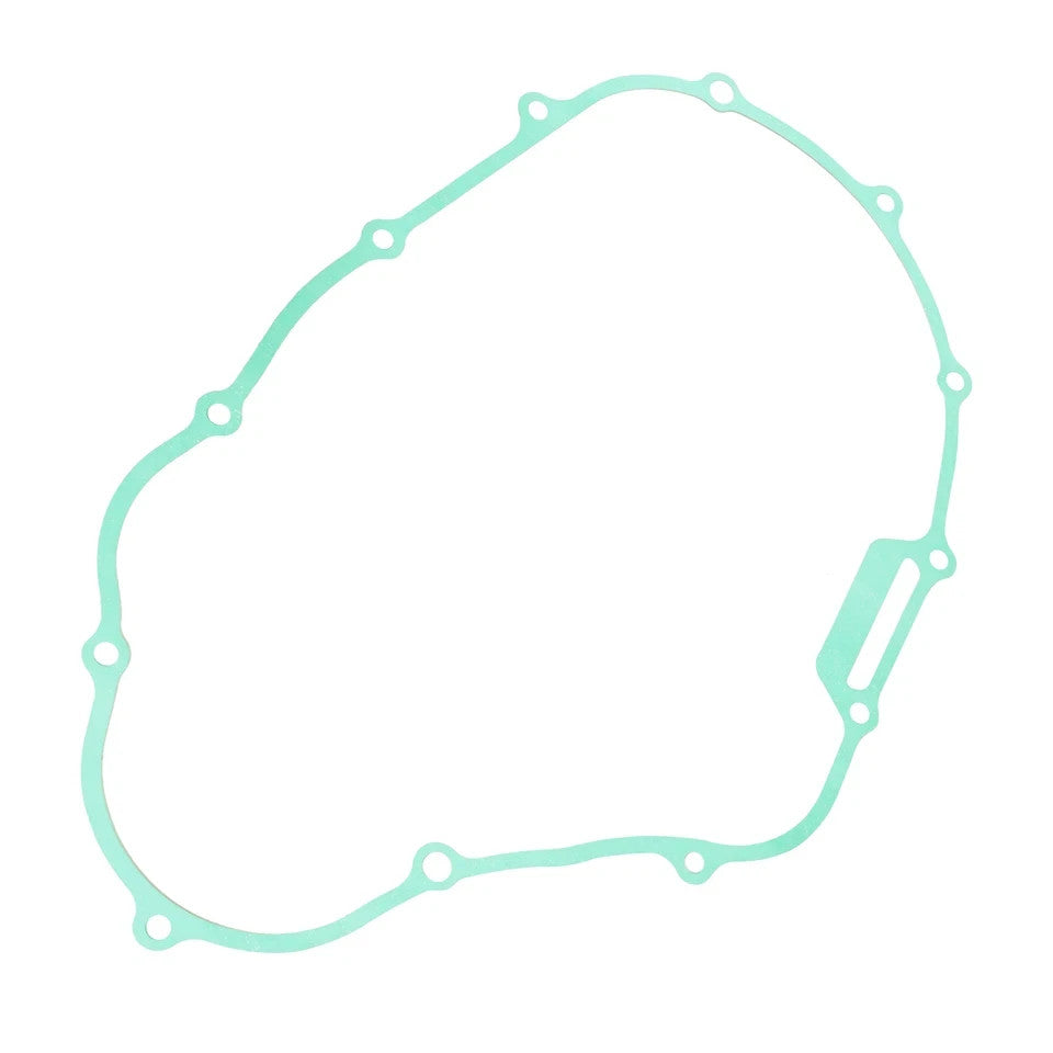 Clutch Cover Gasket fits Honda ATC250ES Big Red 250 / ATC250SX / ATC350X 1985