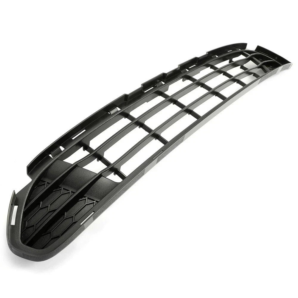 Front Bumper Lower Mesh Grille For Ford Fusion 2010-2012 S SE SEL Hybrid Sedan