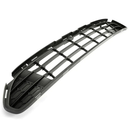 Front Bumper Lower Mesh Grille For Ford Fusion 2010-2012 S SE SEL Hybrid Sedan