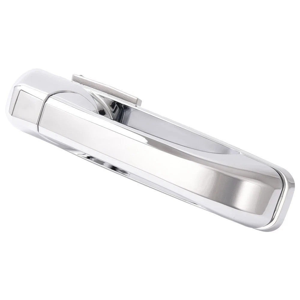 Fits DODGE RAM 1500 09-24/ RAM 2500 11-24 Chrome Exterior Door Handle Right