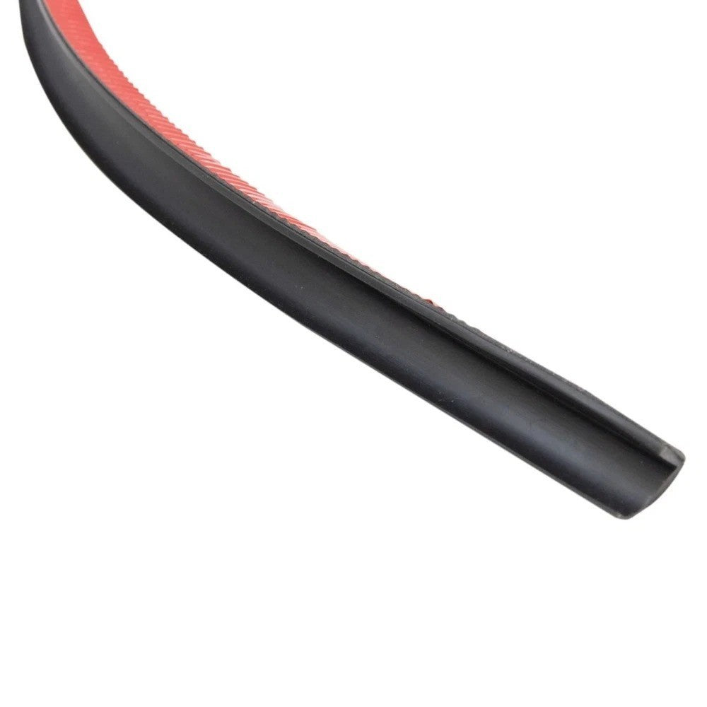 Hood to Grille Weatherstrip Seal Fits 07-18 Jeep