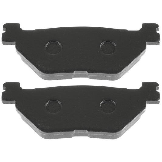 Rear Brake Pads for Yamaha XVS1300 Stryker 1300 2011 2012 2013-2017