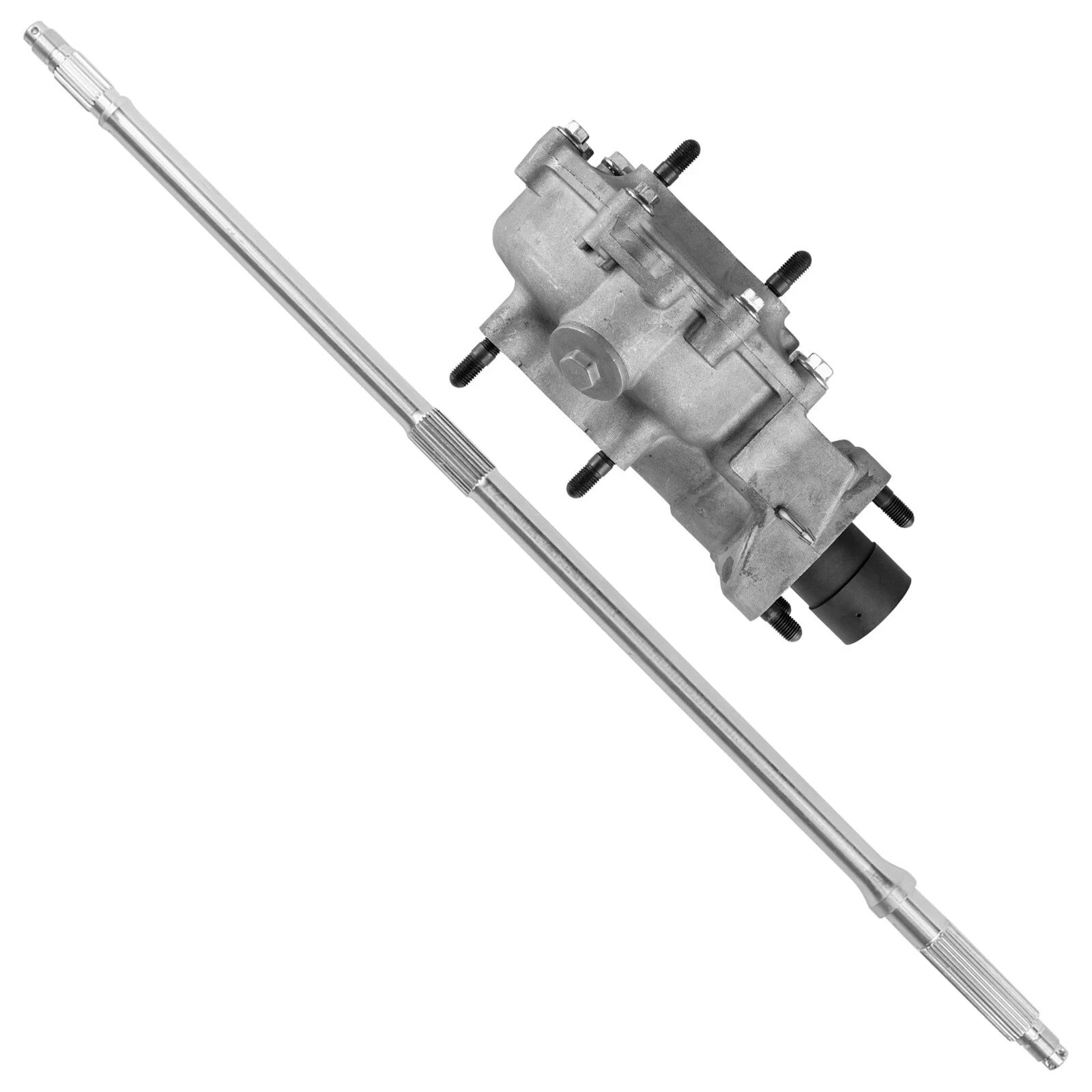 Complete Rear Differential Axle For Honda TRX500 Fm Foreman 500 4X4 S 2005-2011