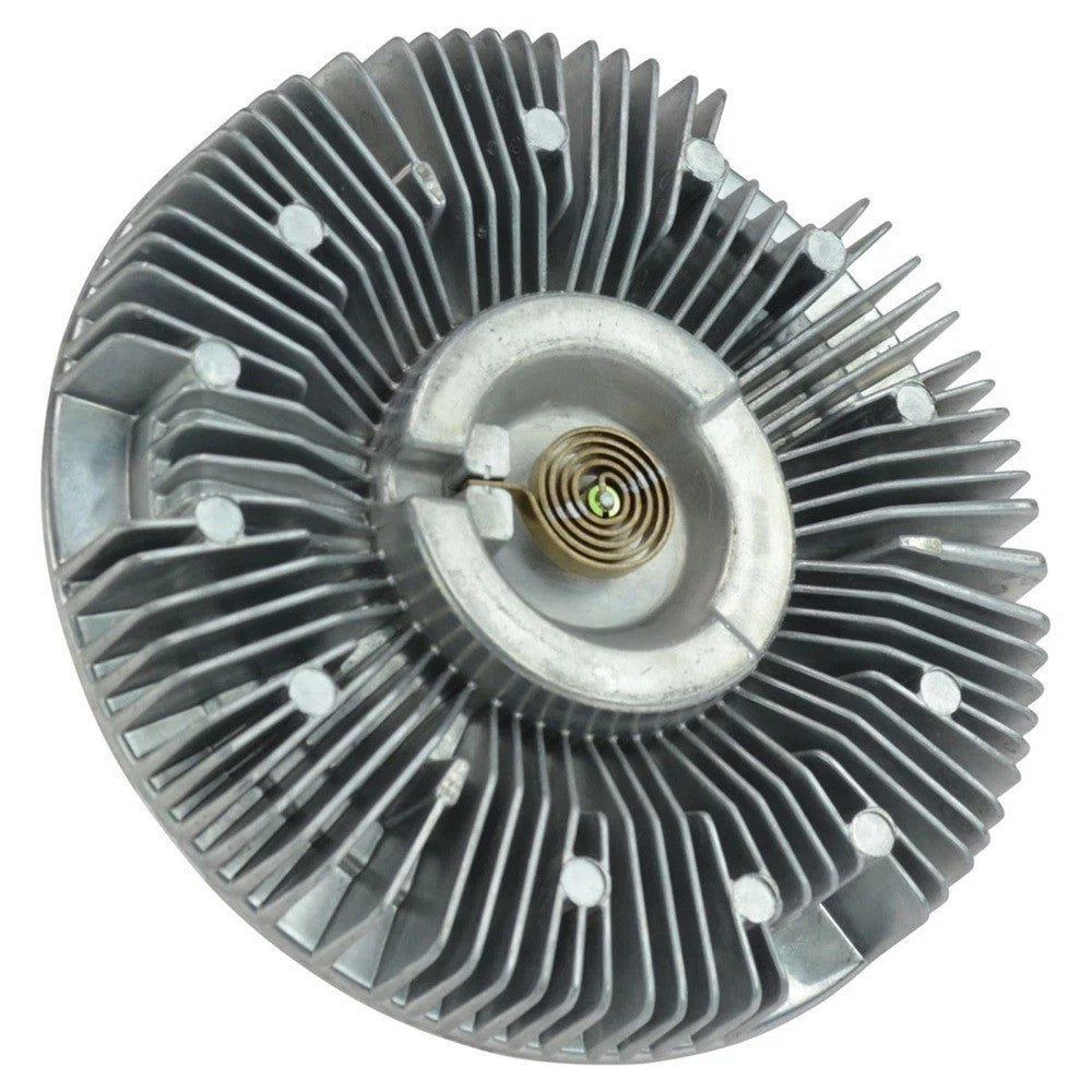 Heavy Duty Cooling Radiator Fan Clutch for GMC Isuzu Chevy Pickup Truck