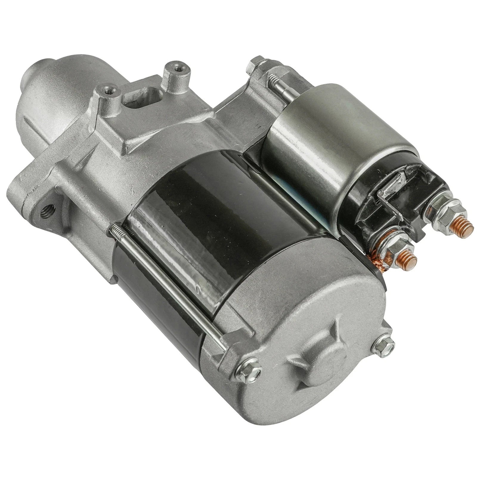 Starter For Kawasaki 21163-0755 21163-0757 21163-7021 21163-7025 99996-6121 