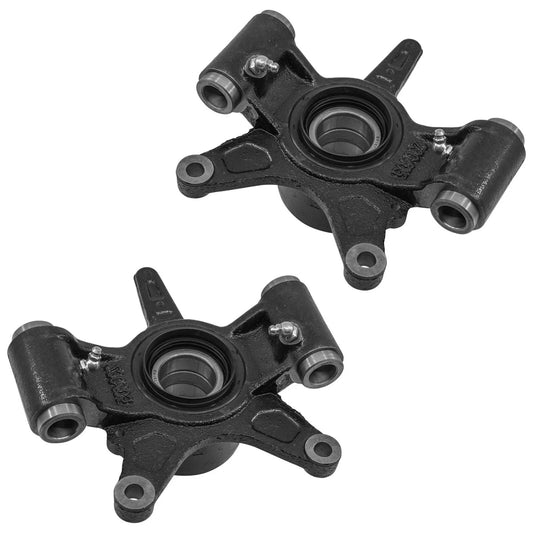 Rear Wheel Knuckle For Yamaha Viking 700 YXM700 EPS 2014-2024 Left & Right