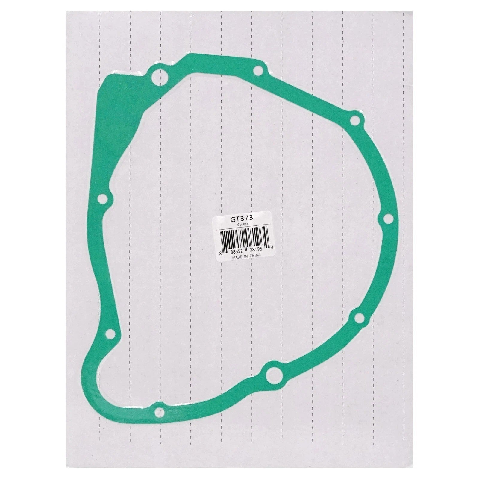 for Suzuki VL1500 VL 1500 VL1500B Intruder 1500 1998-2004 Stator Cover Gasket
