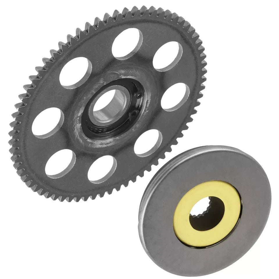 Starter Clutch And Idler Gear Sprag for Polaris Outlaw 50 90 110 2007-2020