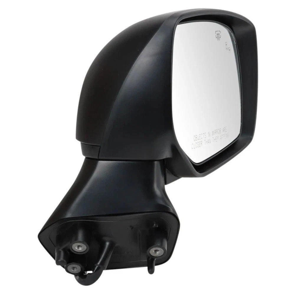 Right Mirror Fits 2017-2018 Subaru Forester