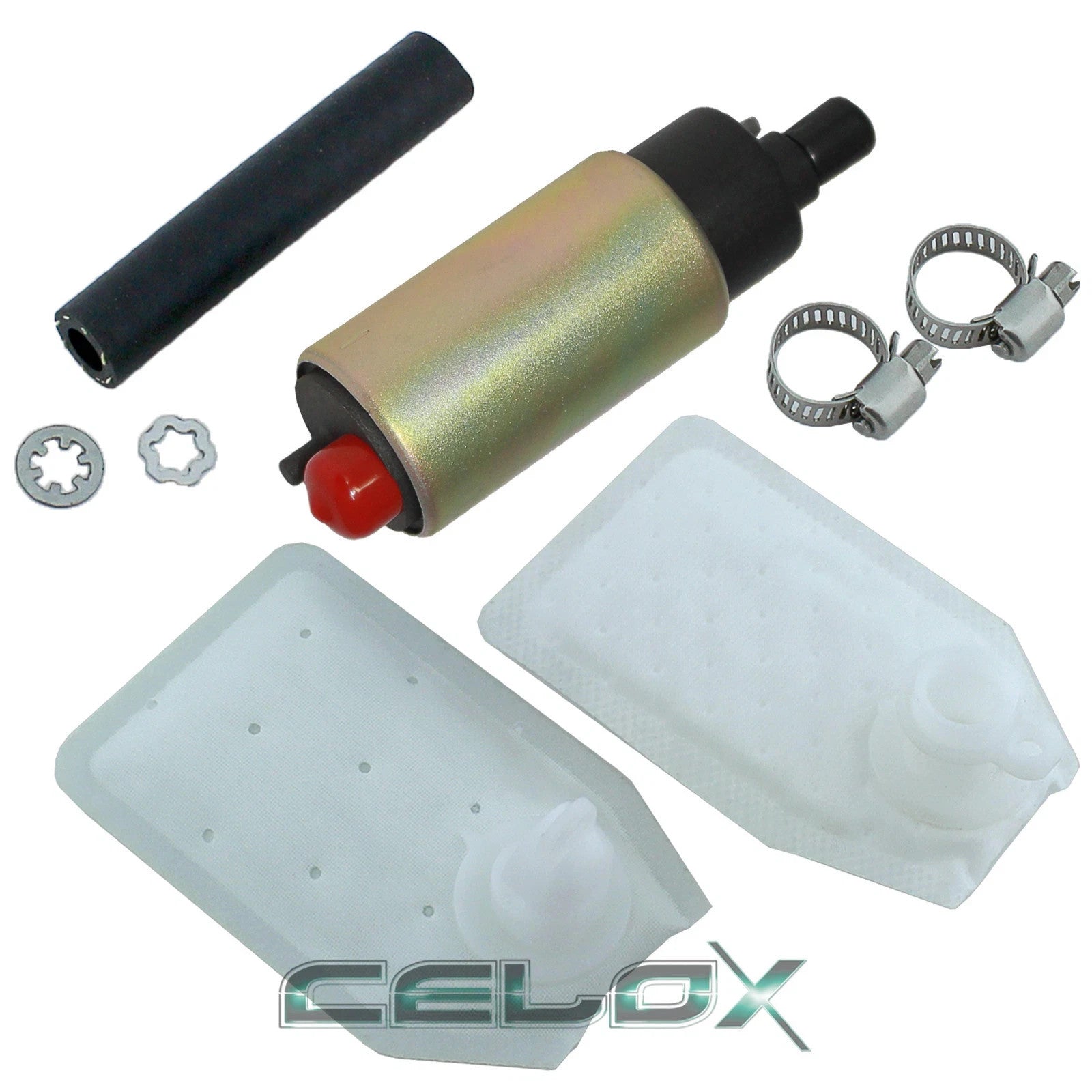 Intank Fuel Pump for Piaggio Vepsa LX 150 LX150IE 2006-2013
