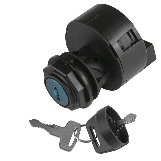 4 Position Ignition Switch w/ Key for Polaris RZR Turbo S LE Velocity 2021-2022