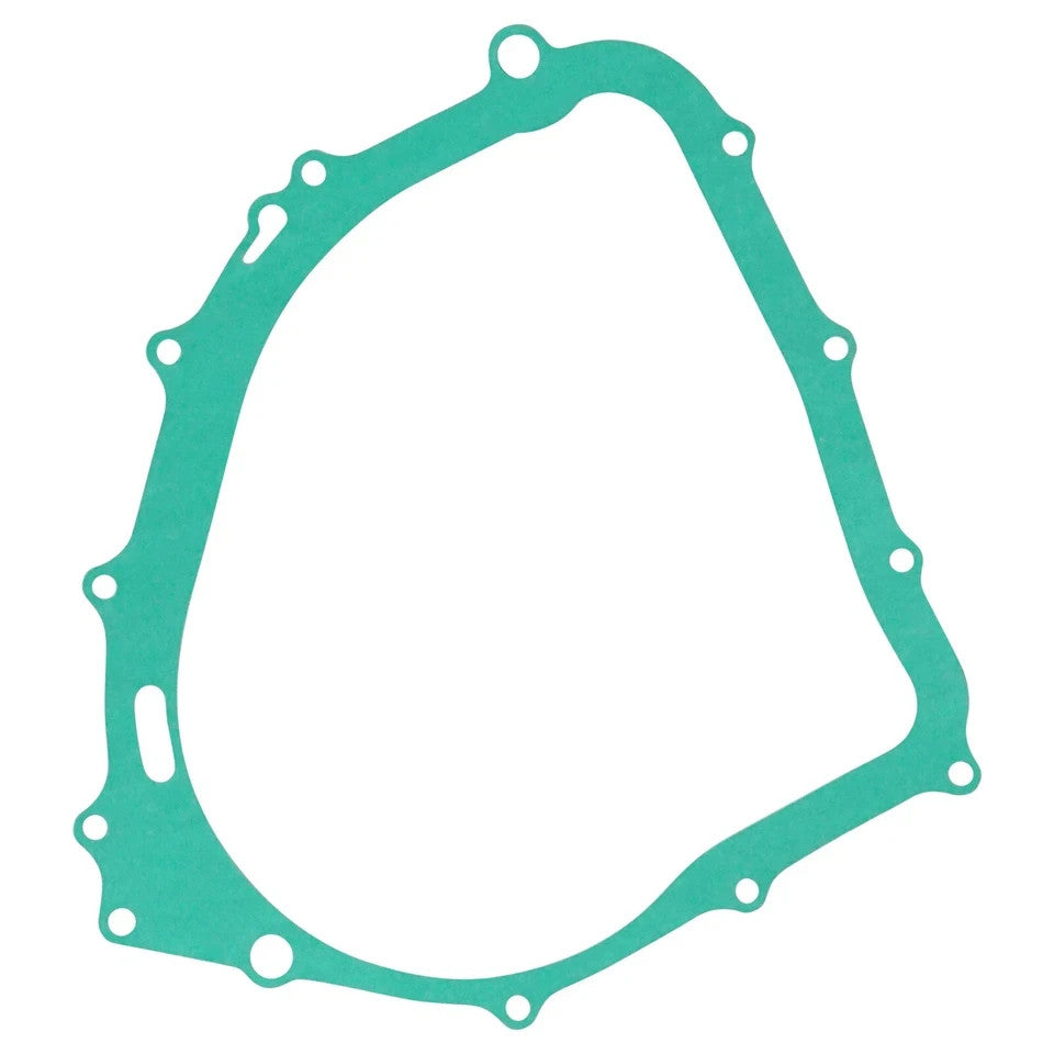 Wet Clutch Cover Gasket for Suzuki LT-A700X LTA700X Kingquad 700 4X4 2005-2007
