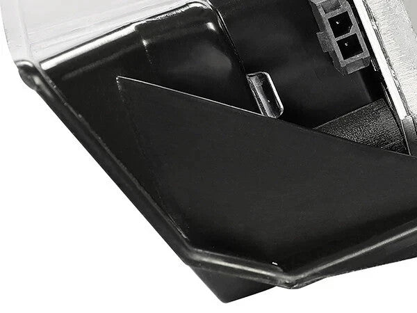 HECASA LED Third Brake Light For 2006-2010 Hummer H3  19330403