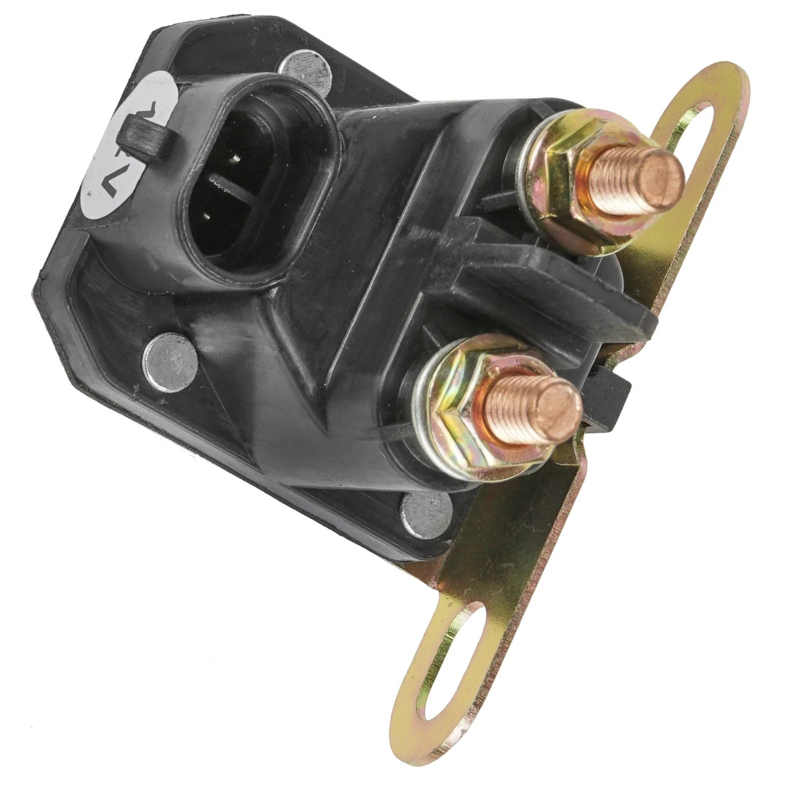 Starter Relay Solenoid Fits Polaris RZR XP 1000 2017 2018 2019 - 2020