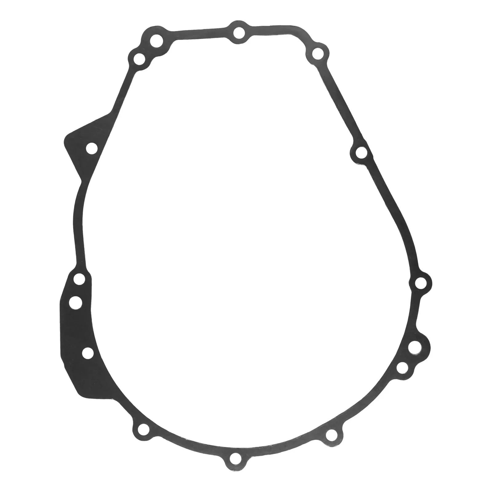 Clutch Cover Gasket for Kawasaki Ninja ZX-10R ZX1000 Abs 2011-2023