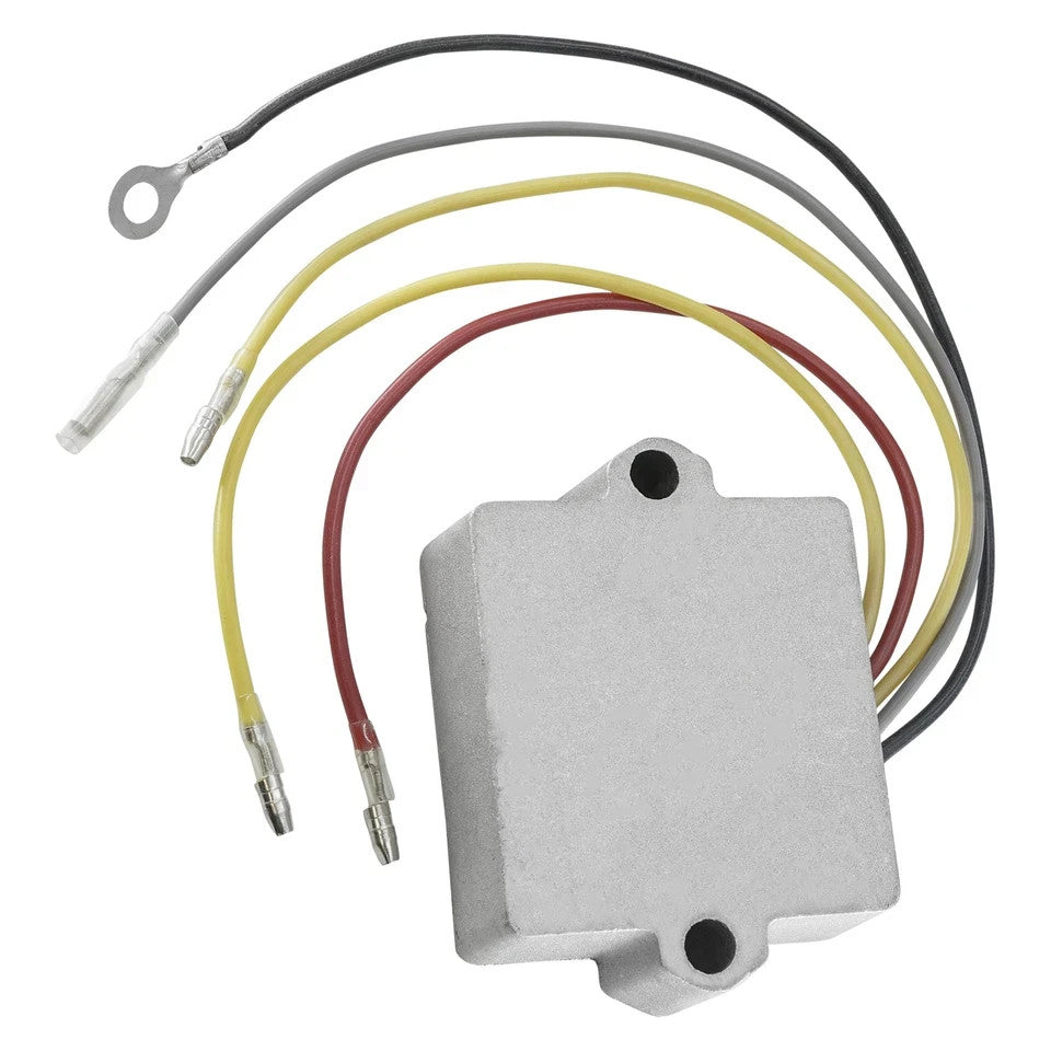 Regulator Rectifier Mercury Force 40 40Hp 50 50Hp El Elpt 2-Stroke 1996-1999