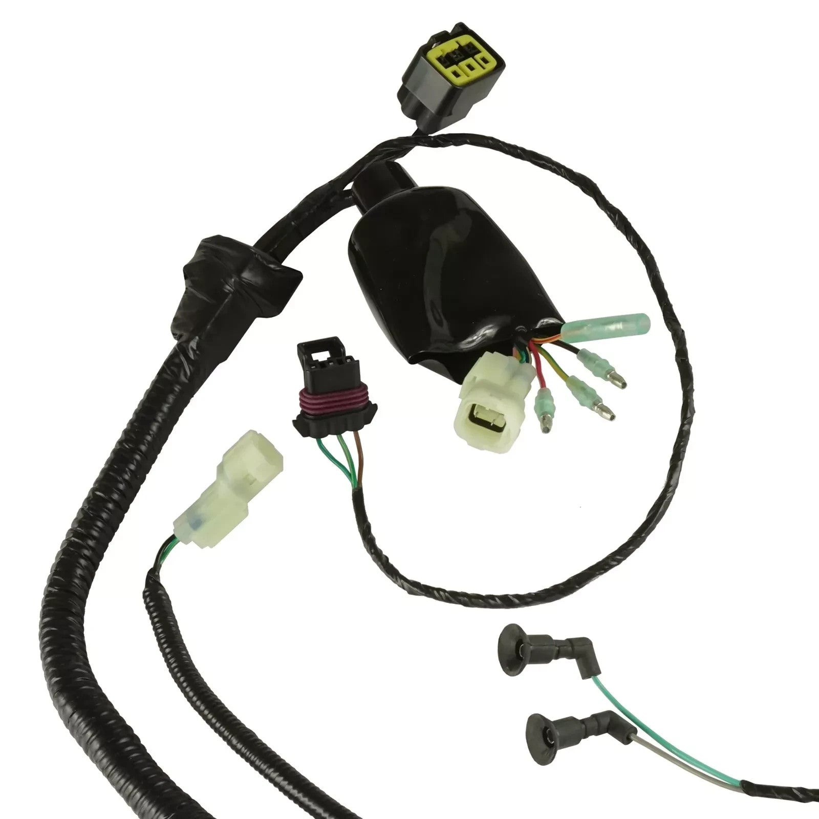 Caltric Wiring Harness For Honda TRX400EX 2X4 2009 & 2012