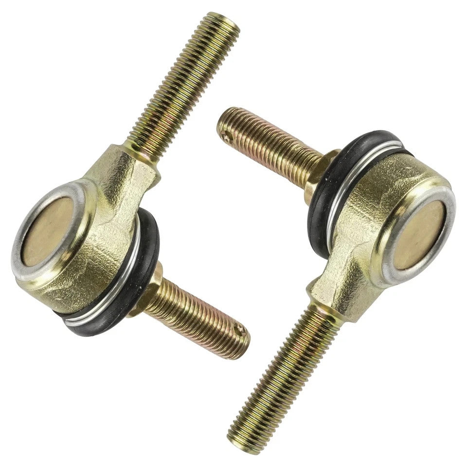 Tie Rod End Kit for Suzuki LT230 LT-230E LT-230Ge Quadrunner 230 1987-1993