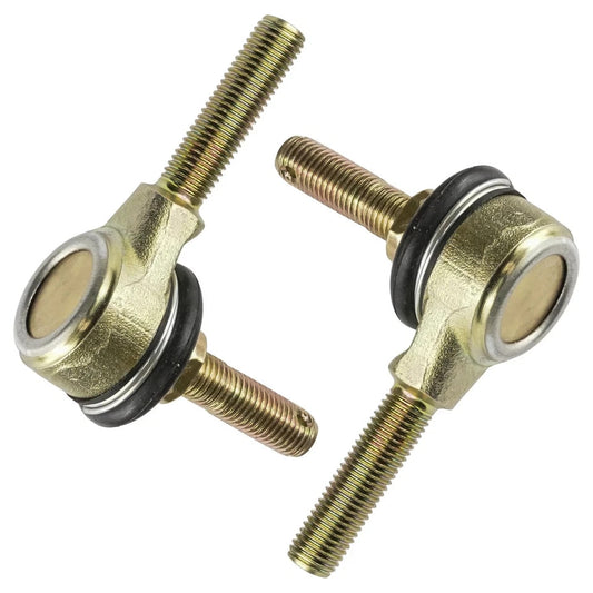 Tie Rod End Kit for Suzuki LT230 LT-230E LT-230Ge Quadrunner 230 1987-1993