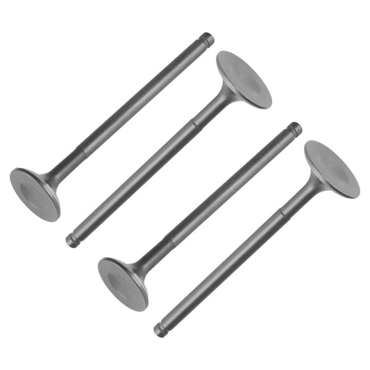 Intake & Exhaust Valve for Honda TRX250X 1987-1992