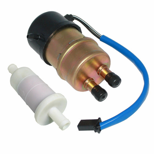 Fuel Pump & Filter for Honda VT1100C Shadow 1100 1985-1994