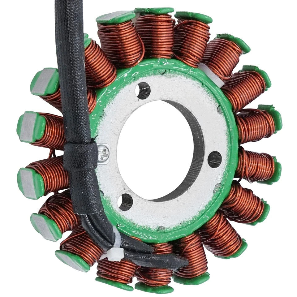Stator for Suzuki GSXR750 GSX-R750 2006 2007 2008 2009 2011-2019 2024 Magneto