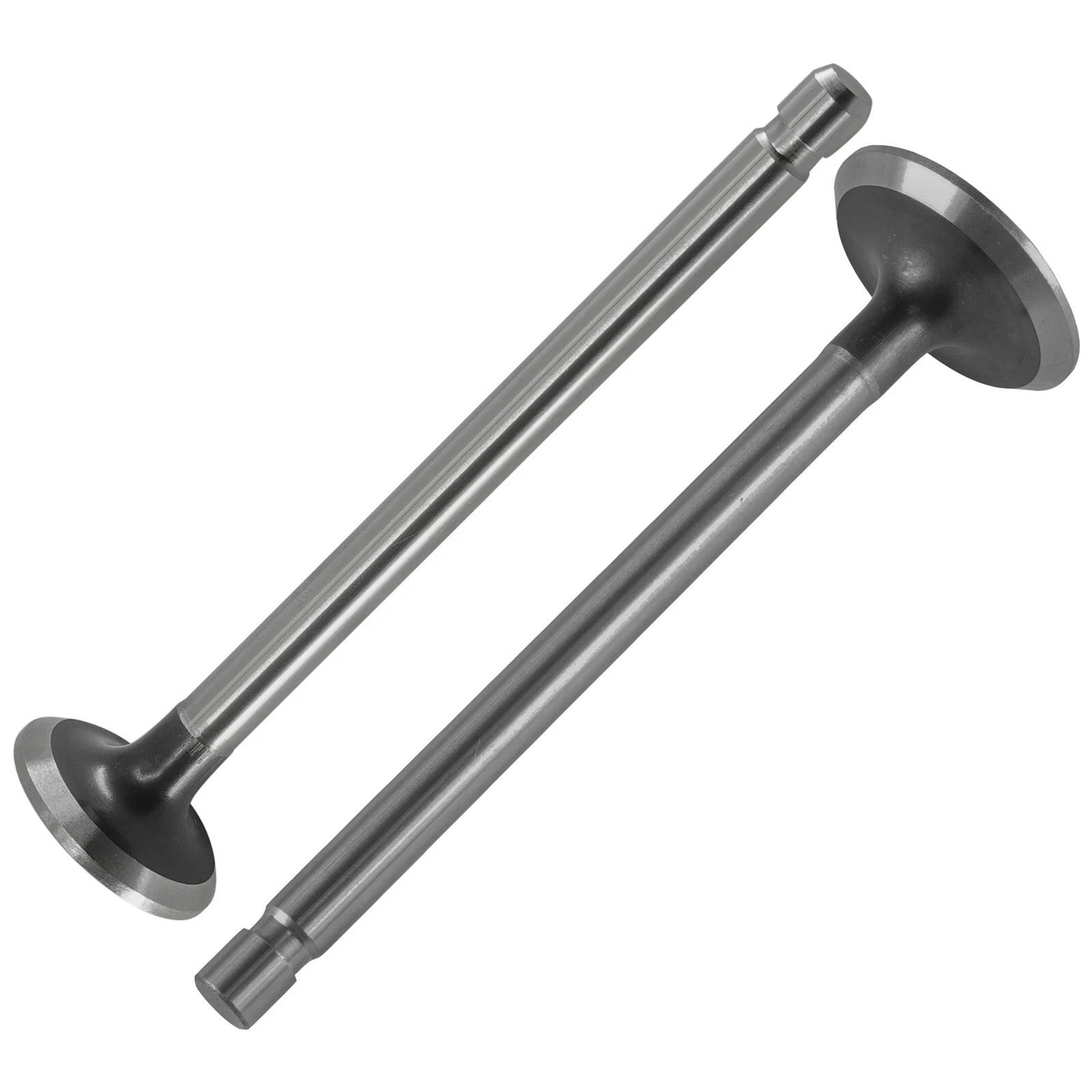 Caltric Intake & Exhaust Valves for Kohler K301 235826-S 235008-S K301 Engines