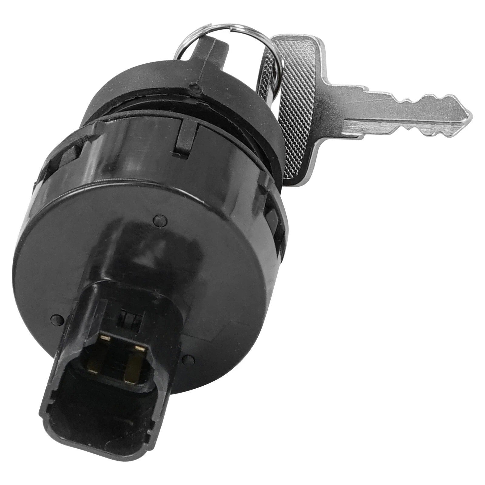 Ignition Switch 3 position 4 pins for Polaris 4015033 4083544 4081558