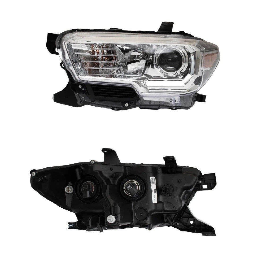 Left Headlight Assembly Fits 2019-2023 Toyota Tacoma