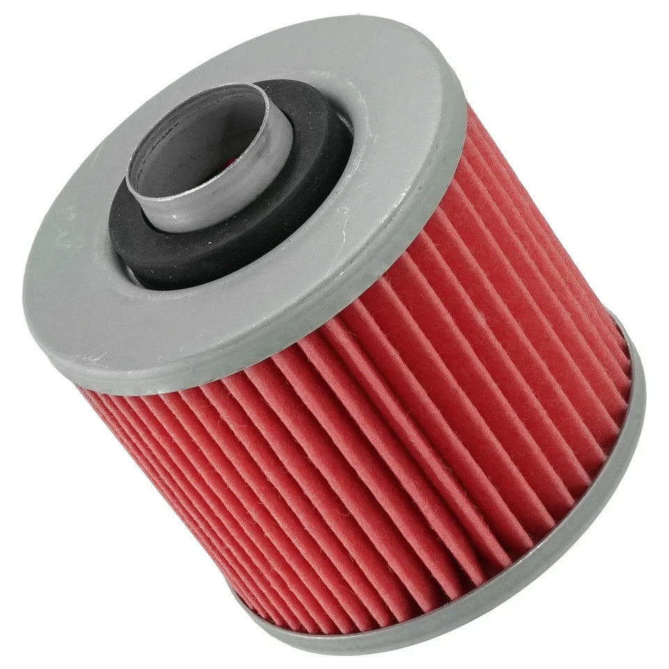 For Yamaha XVS1100 V-Star 1100 1999 Oil Filter