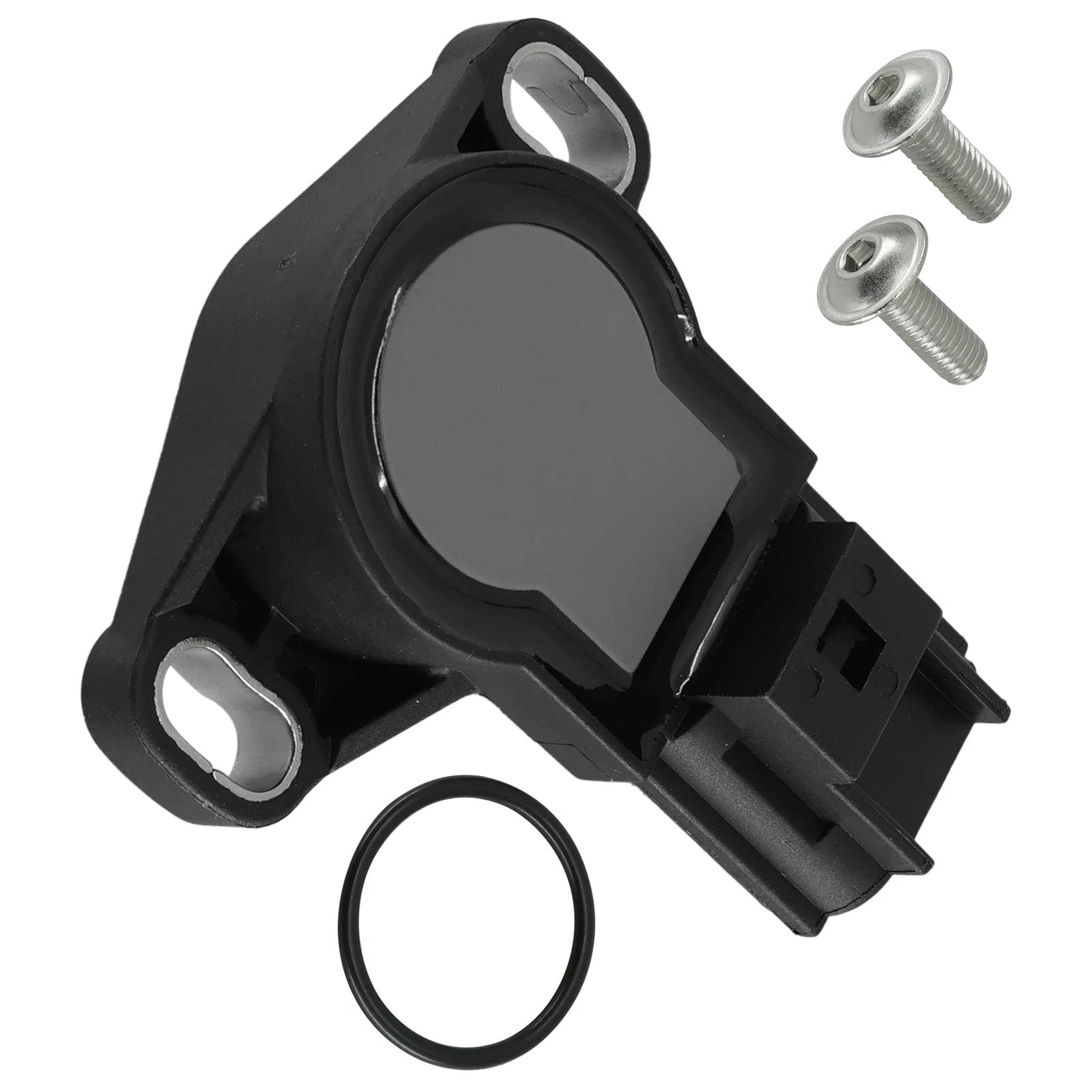Caltric TPS Throttle Position Sensor for Honda ATV 37890-HN2-006