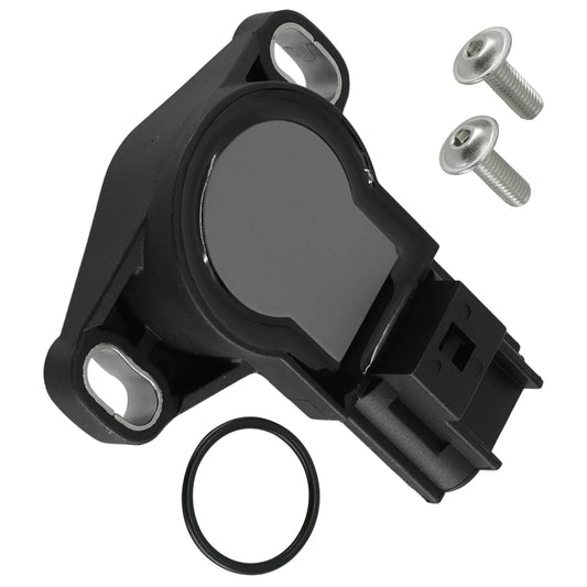 Caltric TPS Throttle Position Sensor for Honda ATV 37890-HN2-006