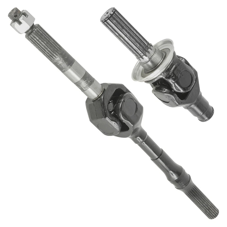 Complete Rear Axle Drive Shaft For Kawasaki Mule 3010 KAF620H 4X4 Advantage 1993