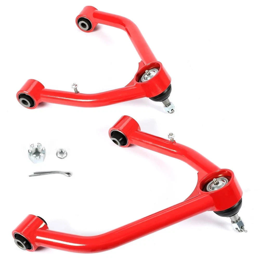 Front Upper Control for Arms 2-4" Lift for Silverado Sierra 1500 Tahoe 2007-2018