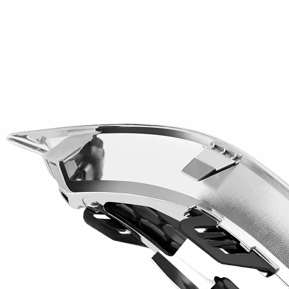 Front Right Upper Bumper Cover Grille For 2013-2016 GMC Acadia # 20982400