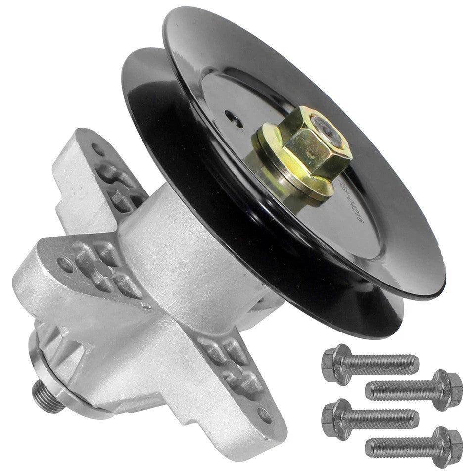 Deck Spindle for Troy-Bilt 17AF2ACP711 17AF2ACP766 17AF2ACP011 Mustang RZT 50"