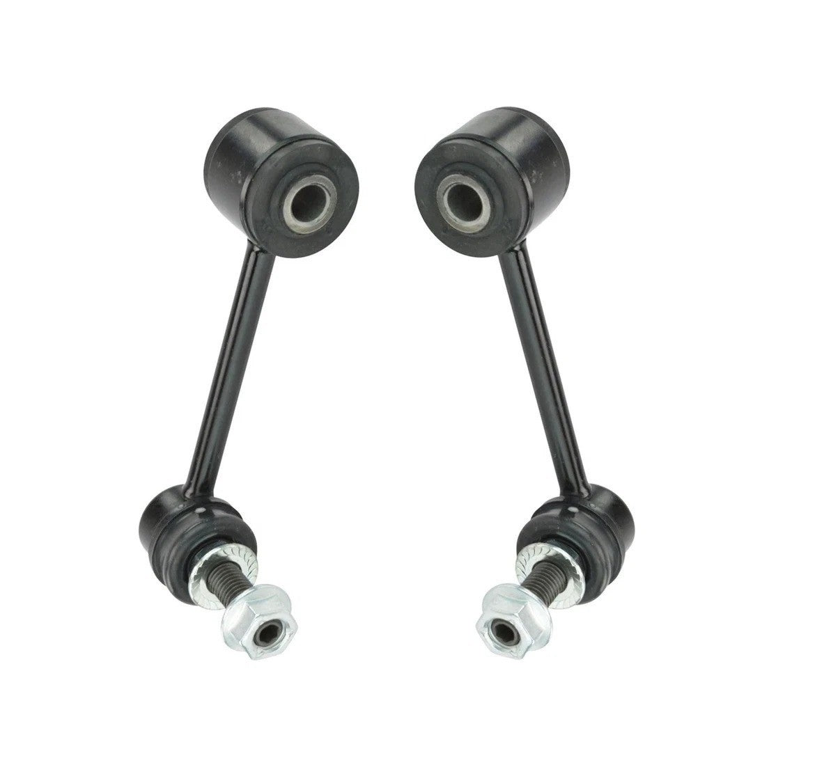 Stabilizer Sway Bar End Link Front LH RH Pair for 07-18 Wrangler JK New