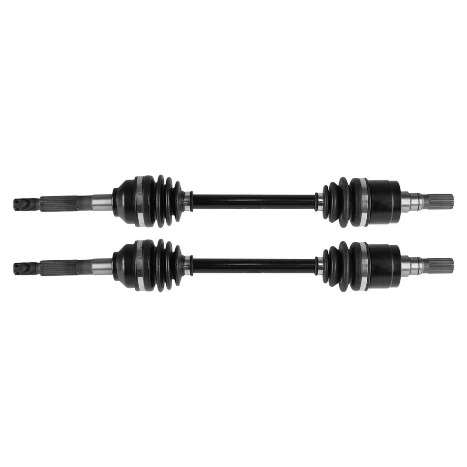 for Kubota K7561-15300 K7561-15310 Front Right and Left Complete CV Joint Axles