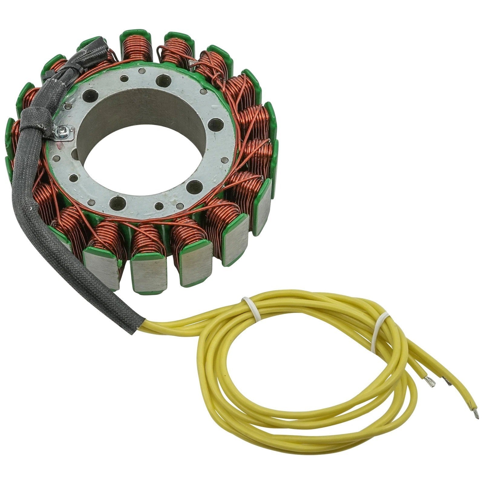 Stator for Honda  31120-MN8-004, 31120-MZ6-611, 31120-MAH-005, 31120-MCK-000