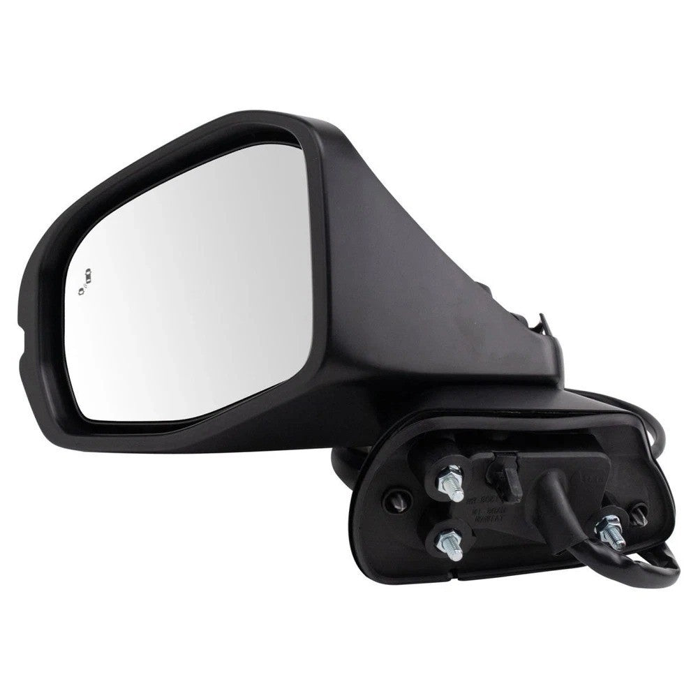 Left Mirror Fits 2023-2024 Honda CR-V