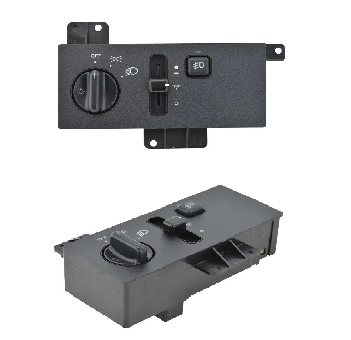 Headlight & Fog Light Lamp Switch 56009213 for 94-98 Jeep Grand Cherokee